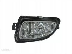 Sis Farı Sol Toyota Corolla 1999-2000 Arası