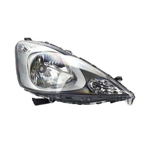 Far Ön Sol Honda Accord 2008-2010 Arası (Siyah-Xeononlu Tip)