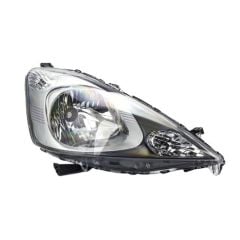 Far Ön Sol Honda Accord 2008-2010 Arası (Siyah-Xeononlu Tip)