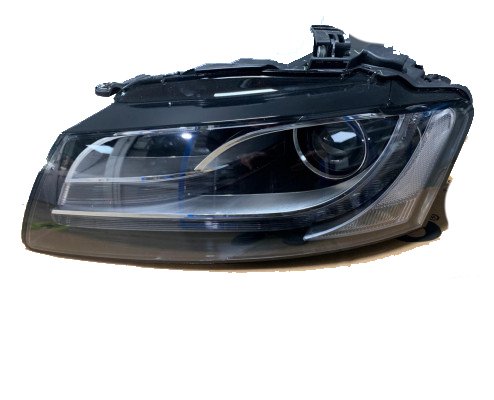 Far Ön Sol (Motorlu-Xenon) Audi A5-S5 2008-2011 Arası