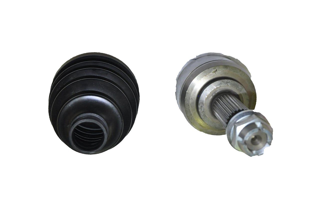 Aks Kafası 1.5 Megane 4