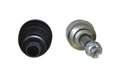 Aks Kafası 1.5 Megane 4