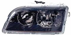 Ön Far Sol Volvo S40-V40 2002-2004 Arası