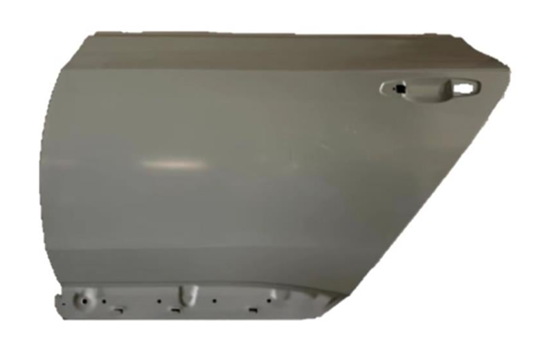 Volkswagen Arteon Arka Kapı  Sol  17-