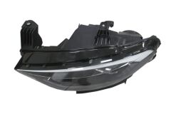 Sol Far Lambası Motorlu-Ledli (Ballastlı) (Beyaz Çıtalı)Mercekli(Ayfar Fiat Egea Sd-Hb-Sw 2015-2020 Arası