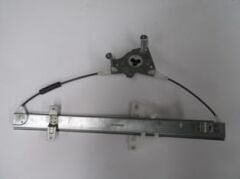 Arka Cam Krikosu Sol Elektrikli-Motorsuz (Üçgen Tip) Hyundaı Elantra 95-97 Arası