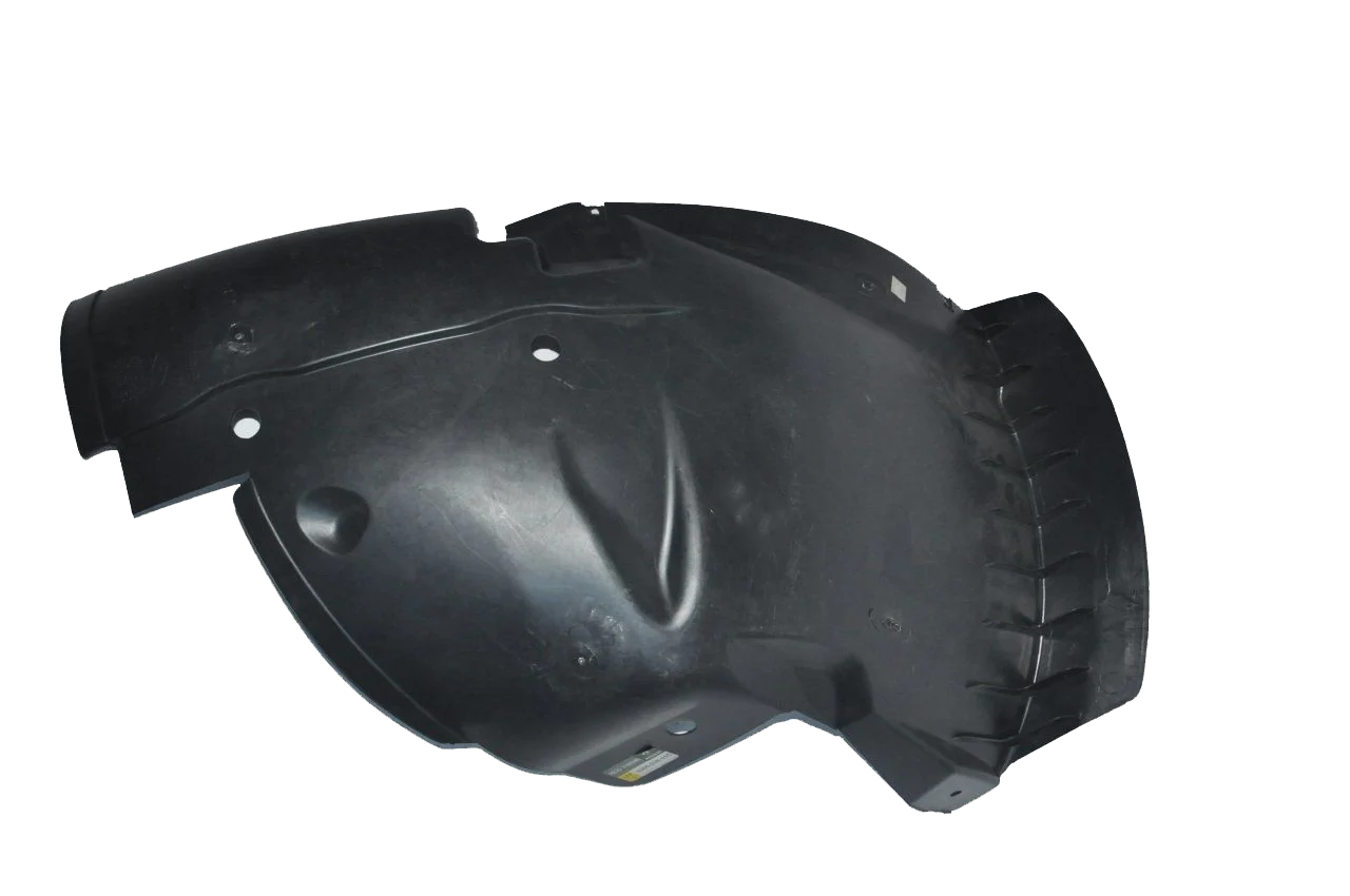 Sol Ön Çamurluk Davlumbazı Ön Kısım Trafic