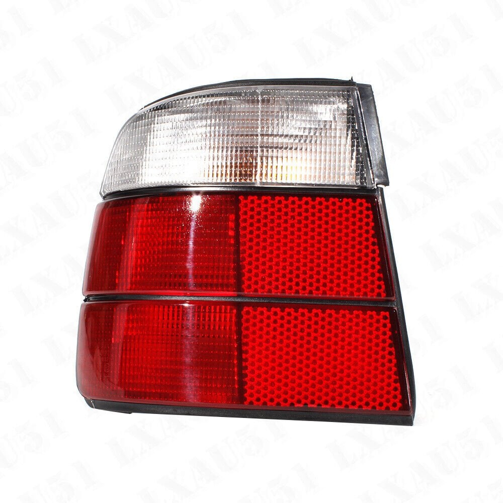 Stop Lambası Sol Dış Bmw E34 (Beyaz)