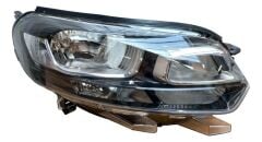 Far Sağ Jumpy 2016 Sonrası