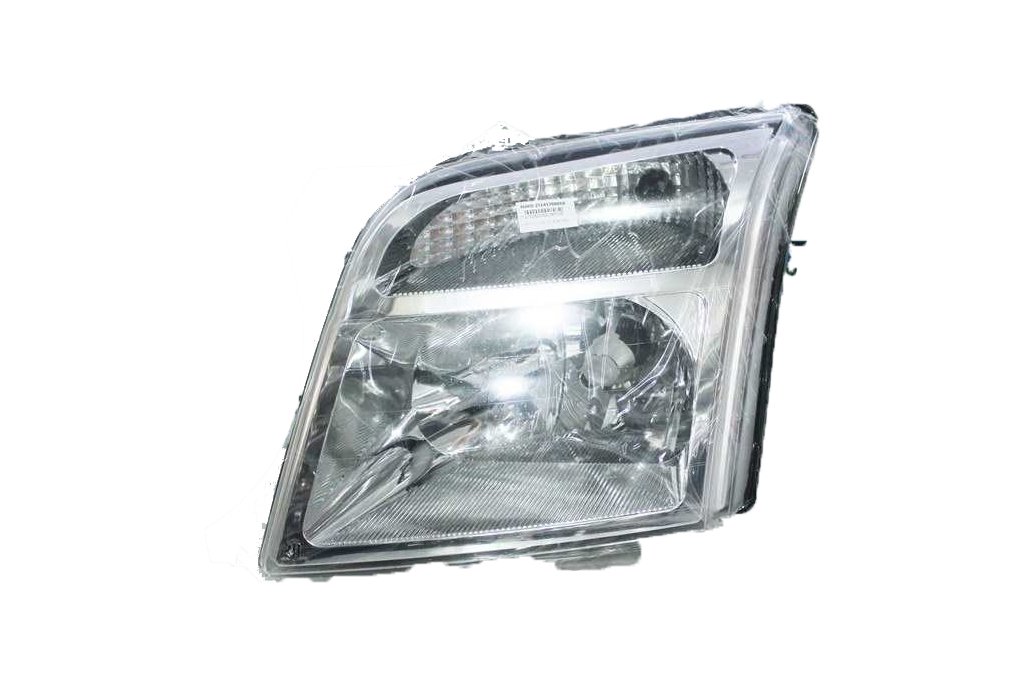 Far Ön Sol Ford Connect 2003-2006 Arası