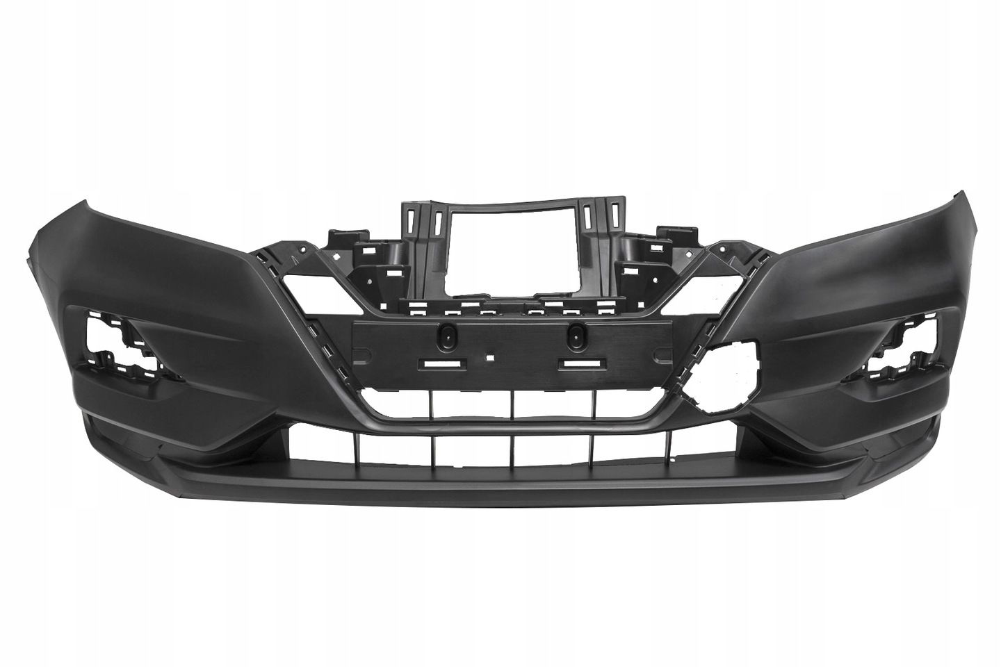 Nissan Qashqai Ön Tampon 17-