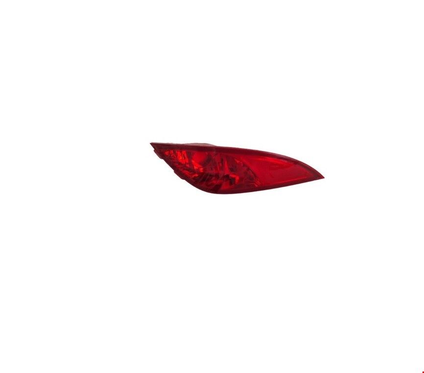 Arka Sis Farı Sol İx35 2011-