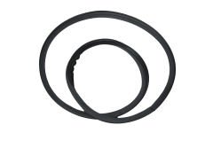 Çamurluk Arka Cam Fitili Doblo 2001-2010 Modelleri Arası (Sağ-Sol Aynı)