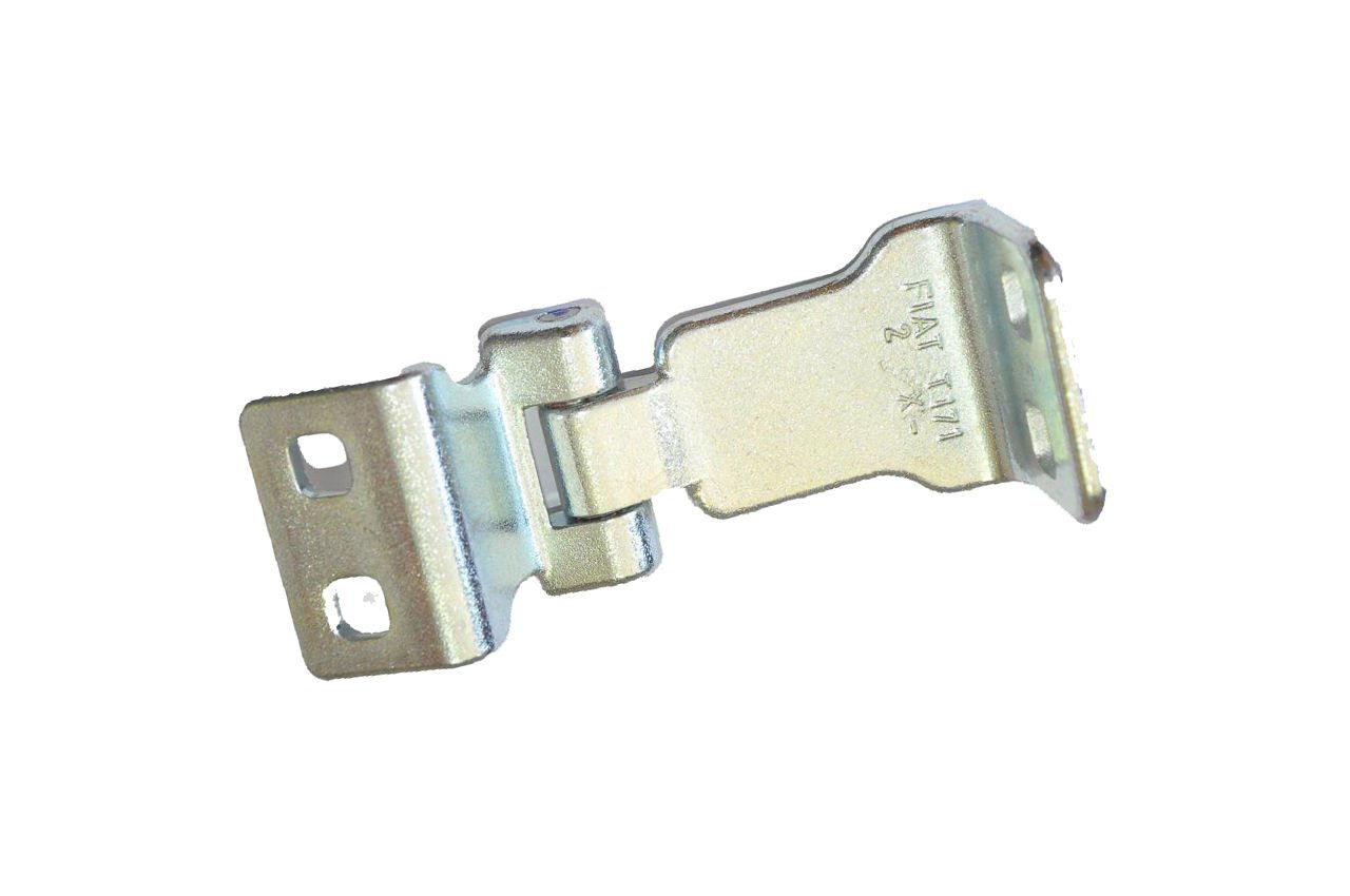 Bagaj Kapak Menteşesi Üst Doblo 2010 Sonrası (Çift Kapı Sağ-Sol Aynı)