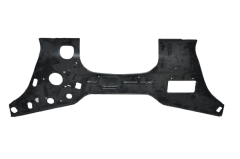 Ön Göğüs Sacı Doğan-Şahin-Kartal (Pedal Ve Westinhause Bağlantı Sacı)