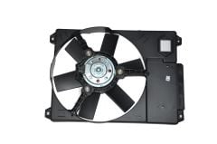 Fan Motoru (Çerçeveli) Ducato 1998-2006 Arası