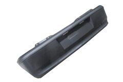 Arka Tampon Siyah Fiat Palio 2002-2005 Arası