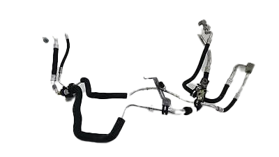 Klima Borusu 1.6 Jtd Egea