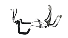 Klima Borusu 1.6 Jtd Egea