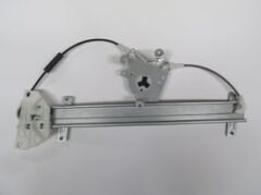 Ön Cam Krikosu Sağ Elektrikli-Motorsuz (Üçgen Tip) Hyundaı Elantra 95-97 Arası