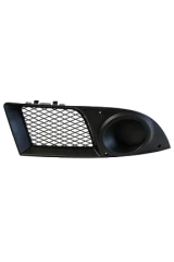 Ön Tampon Sis Far Çerçevesi Sağ (Sissiz) Doblo 2006-2010 Arası Modeller İçin