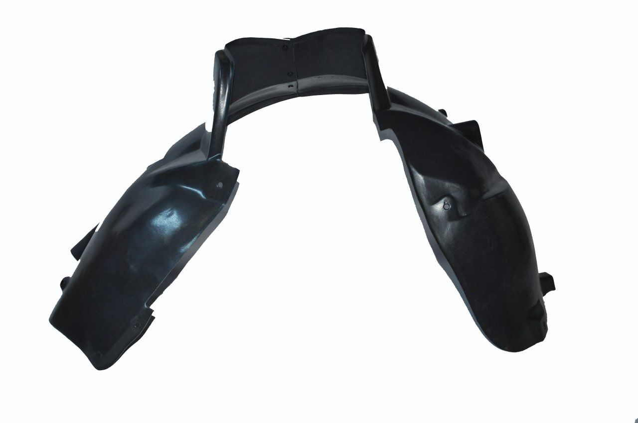 Sol Ön Çamurluk Davlumbazı Punto 2003-2005 Arası Modeller İçin