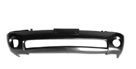 Hyundai H100 Porter Ön Tampon Delikli 06-