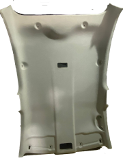 Tavan Döşemesi Egea Sedan (Tek Kolçak)