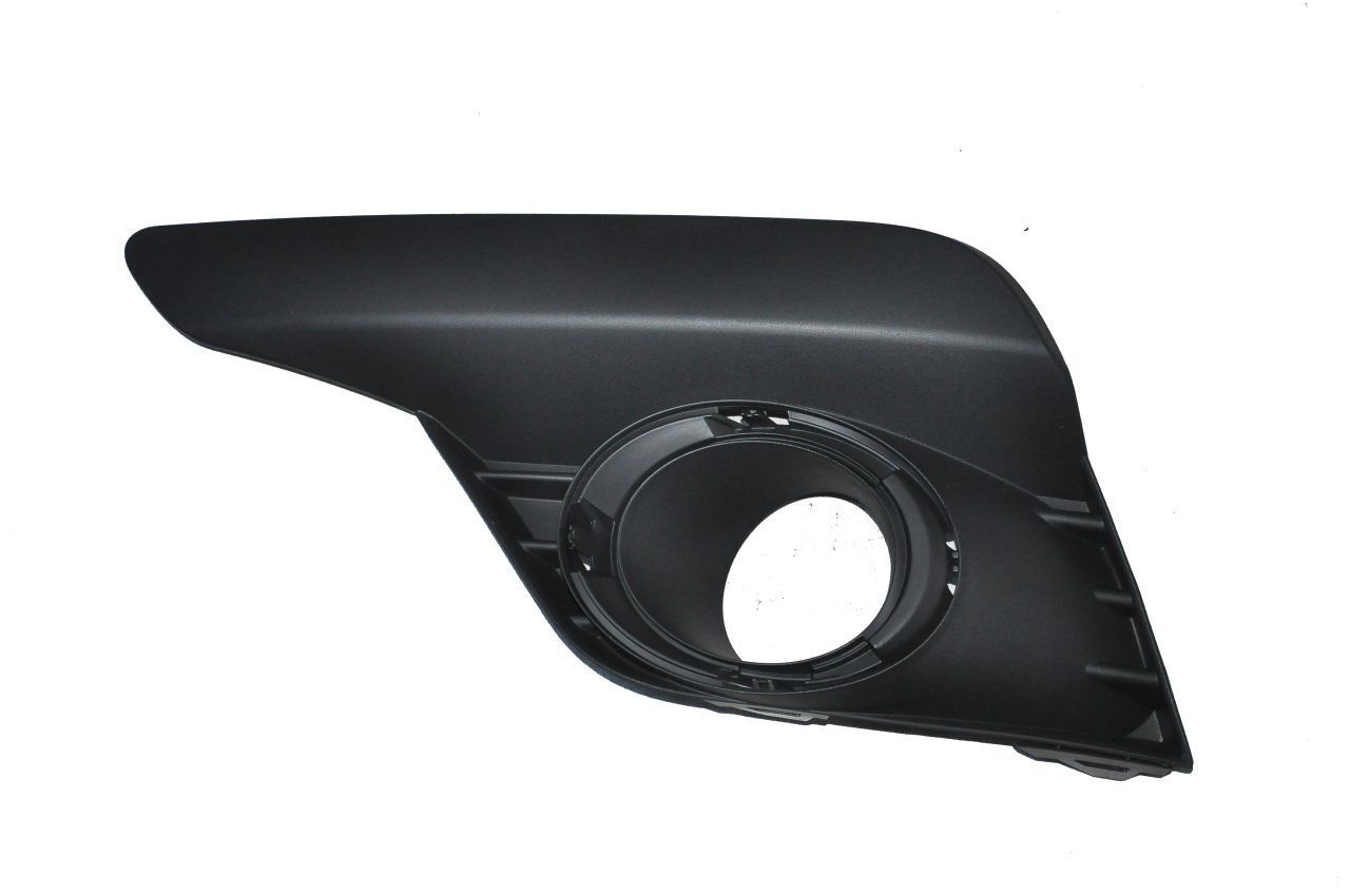 Sol Sis Far Çerçevesi (Sisli) Clio Symbol 2017 Sonrası