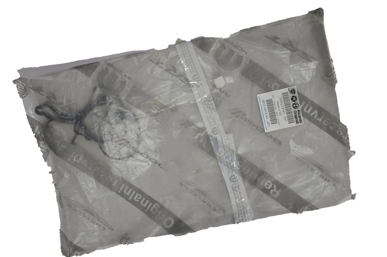 Üst Kapak Contası 1.4 16 Valf Grande Punto