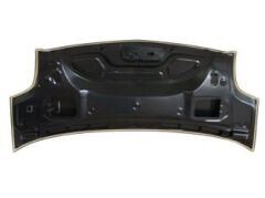 Motor Kaputu (İceli-Çekomastikli) Renault Master 2 04-10 Arası