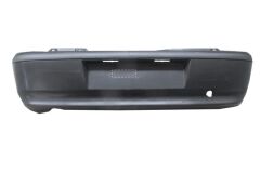 Arka Tampon Siyah Fiat Palio 2005-2013 Arası