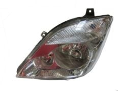 Far Sol Elektrikli-Motorsuz-Sisli  Mercedes Sprınter 07-13 Arası