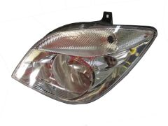 Far Sol Elektrikli-Motorsuz-Sisli  Mercedes Sprınter 07-13 Arası