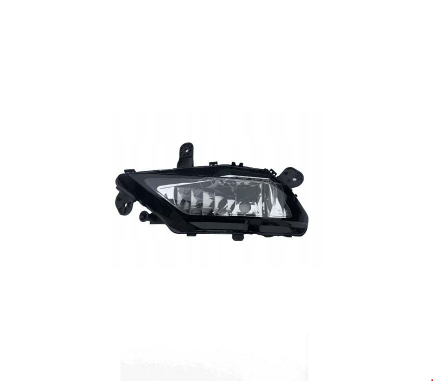 Sis Farı Sol Astra K 2020-