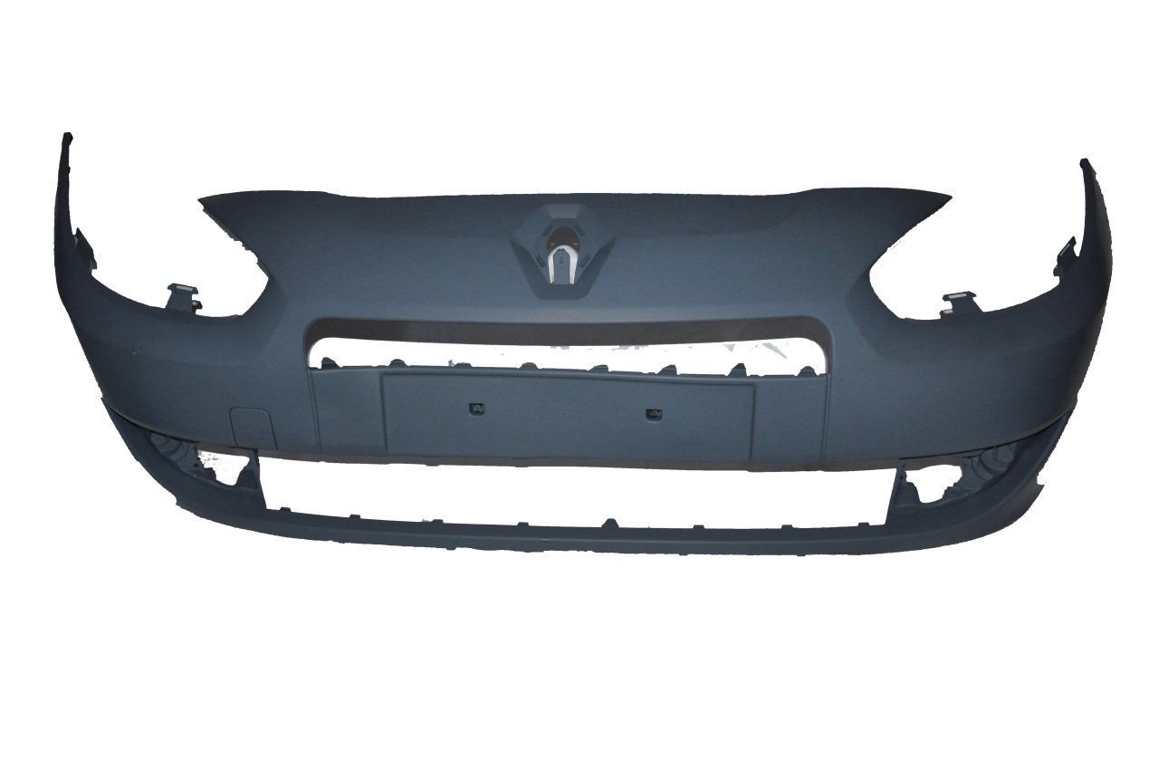 Tampon Ön Fluence 2012 Öncesi