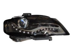 Far Ön Sağ (Xenon-Motorlu-Gündüz Sür.) Audi A4 2008-2011 Arası