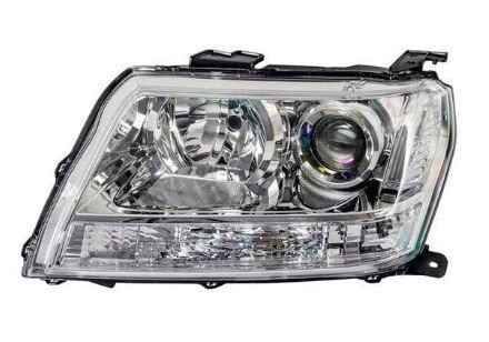 Far Ön Sol Suzuki Grand Vitara 5 Kapı 2005 Sonrası