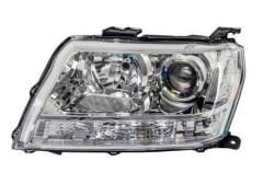 Far Ön Sol Suzuki Grand Vitara 5 Kapı 2005 Sonrası