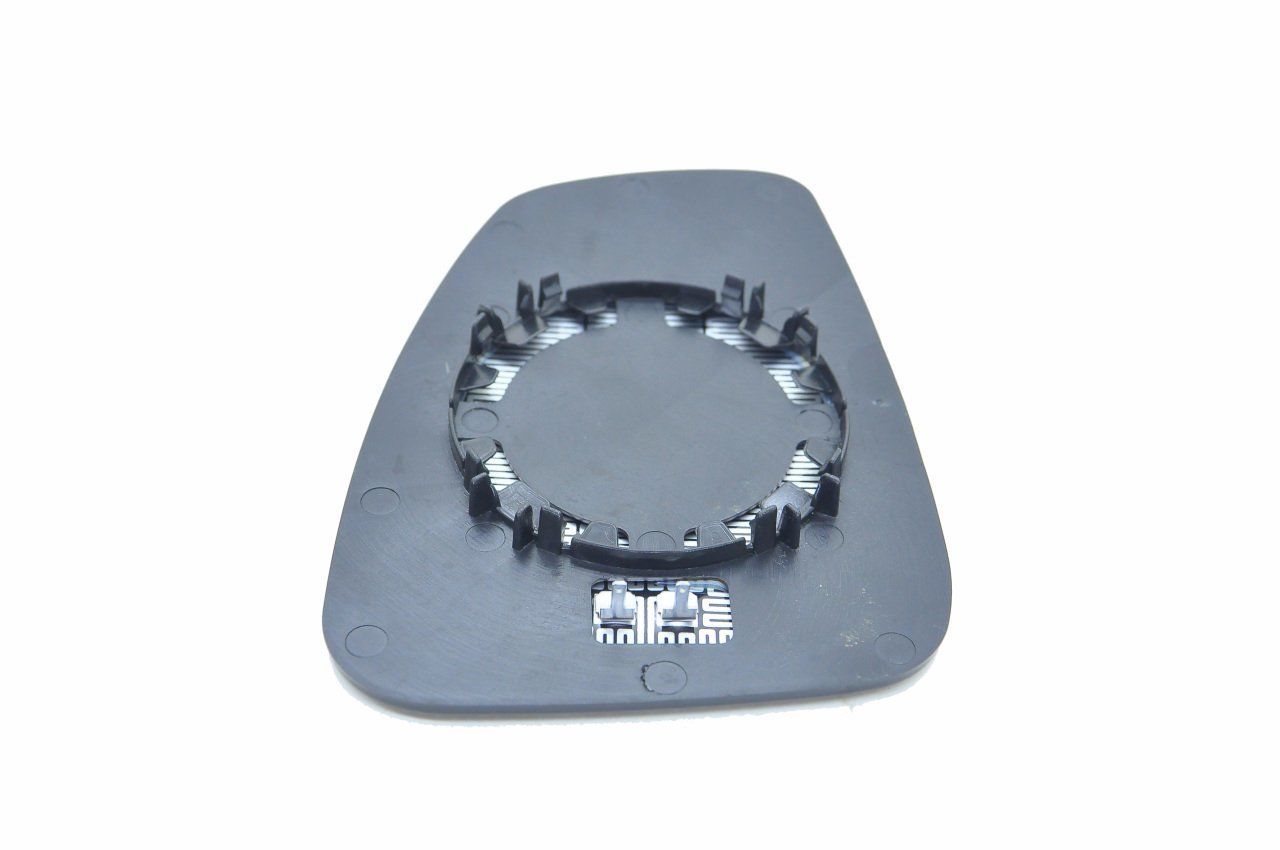 Sol Dış Dikiz Ayna Camı Fluence-Megane 3