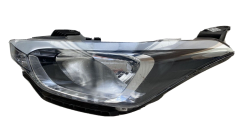 Ön Far Sol Hyundai İ20 2014 Sonrası (Motorlu)