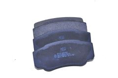 Arka Fren Balatası Takımı 2.8 Ducato 2001-2006 Arası