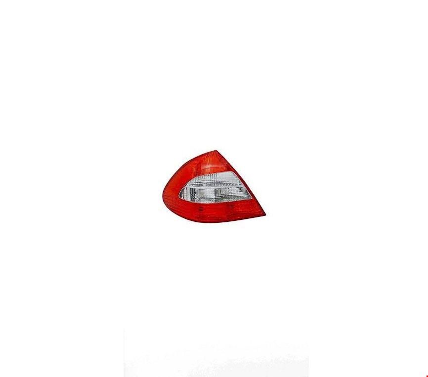 Arka Stop Sol W211 2005-