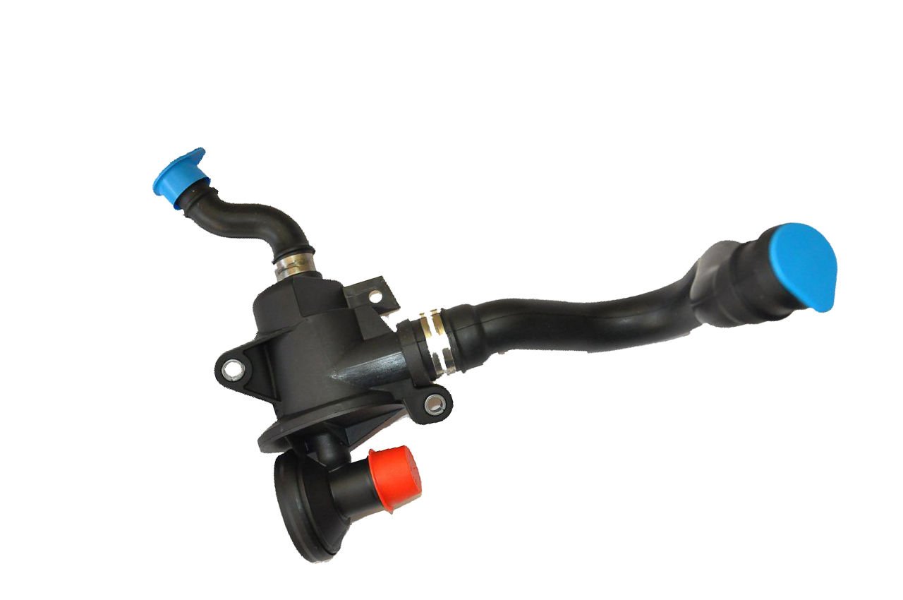 Yağ Havalandırma Kutusu (Seperatör) 1.3 Jtd (Euro 6) Egea-Fiorino 2016 Sonrası