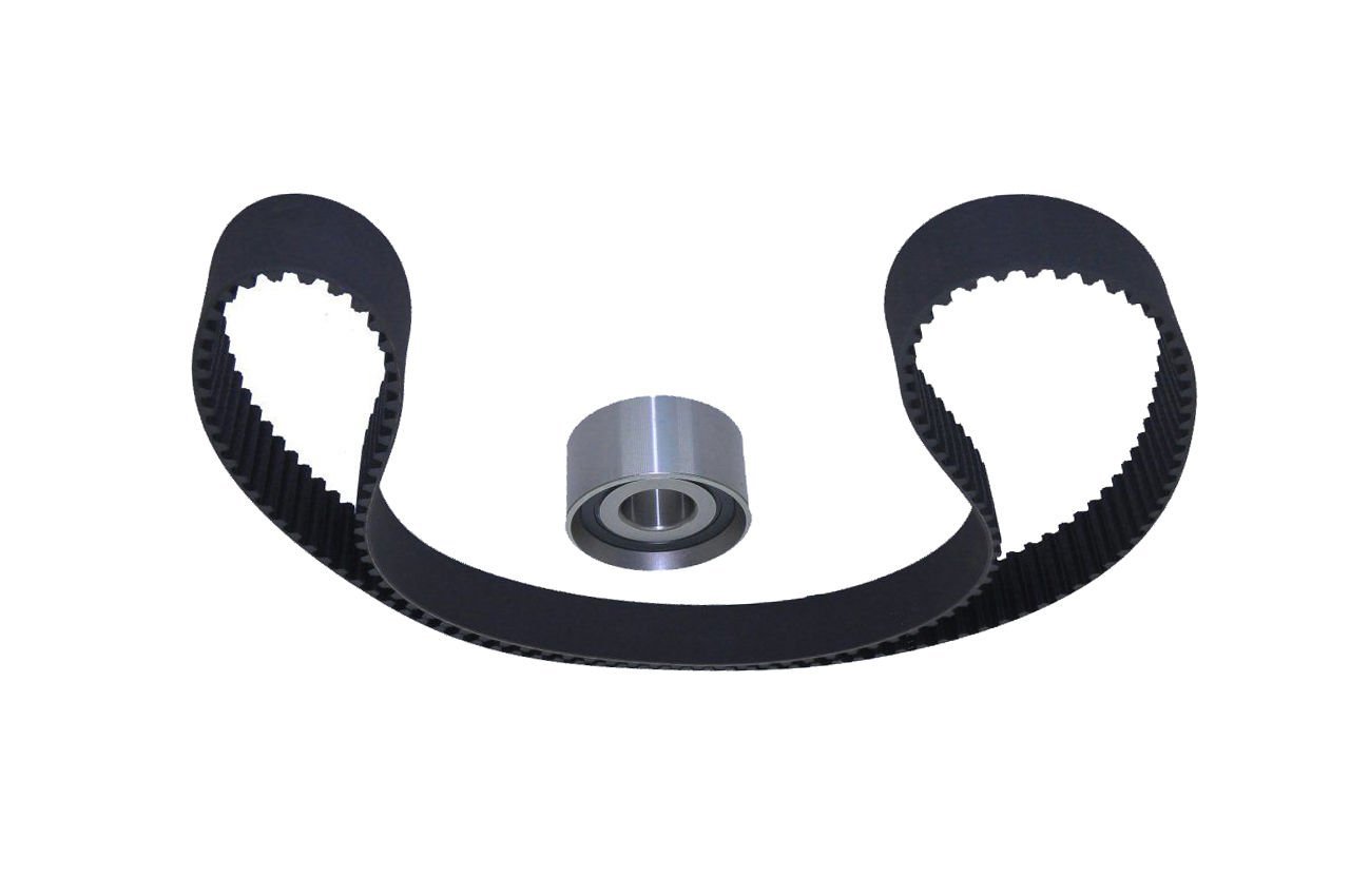 Triger Seti 2.8 Düz Ducato 1994-2006 Modelleri Arası-Master (153 Diş)