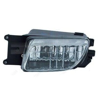 Sis Farı Sol Seat İbiza 1996-1999 Arası-Cordoba