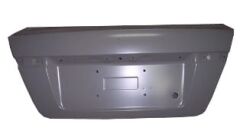 Arka Bagaj Kapağı (İceli-Çekomastikli) (Sımyı) Chevrolet Aveo Sd 07-12 Arası
