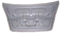 Arka Bagaj Kapağı (İceli-Çekomastikli) (Sımyı) Chevrolet Aveo Sd 07-12 Arası
