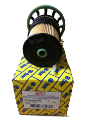 Mazot Filtresi 1.3-1.6 Jtd (Euro 5) Doblo 2010 Sonrası Modeller İçin-Egea-Fiat 500 X