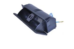 Küllük Ön Doğan-Şahin-Kartal 1988-2001 Arası